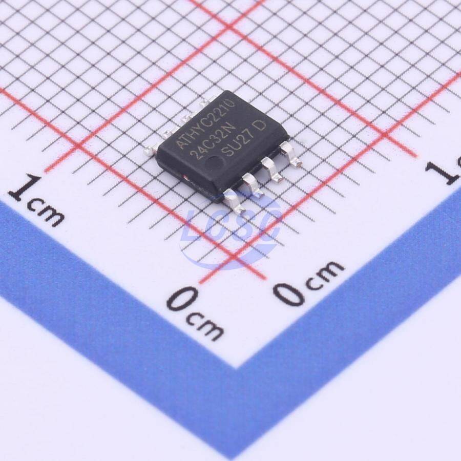 IDCHIP AD24C32 - 1