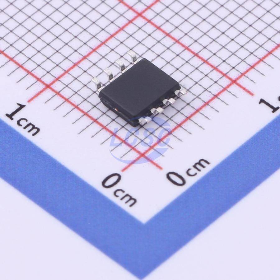 IDCHIP AD24C32 - 2