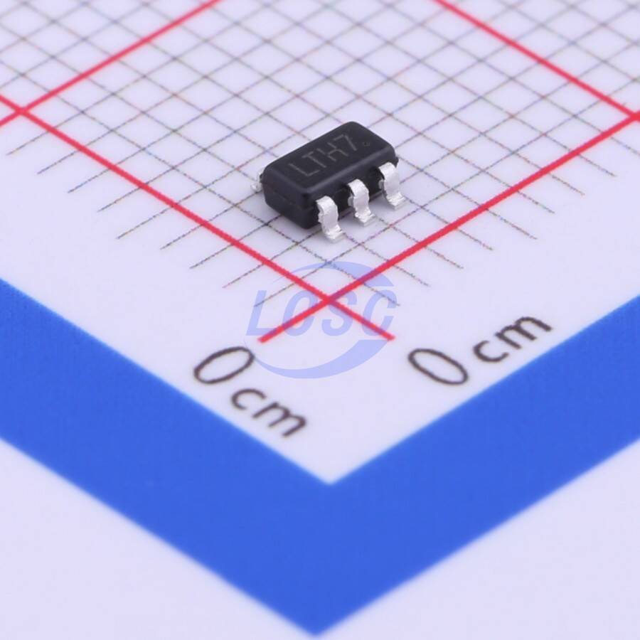 IDCHIP AD4054 - 1