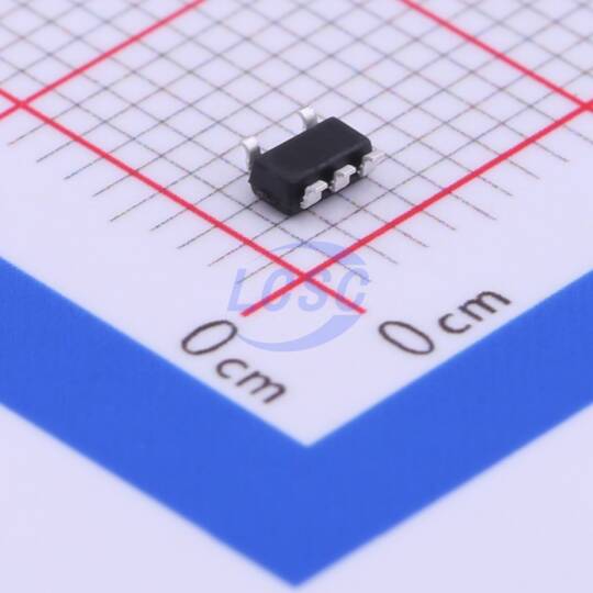 IDCHIP AD4054 - 2