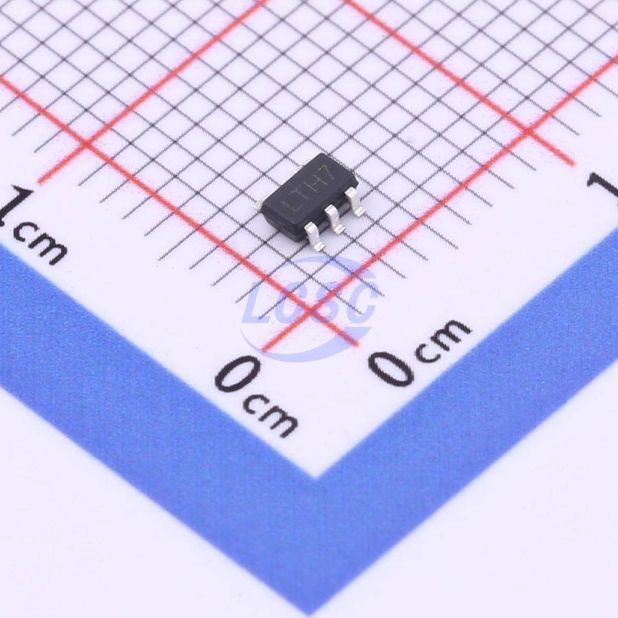IDCHIP AD4054D - 1