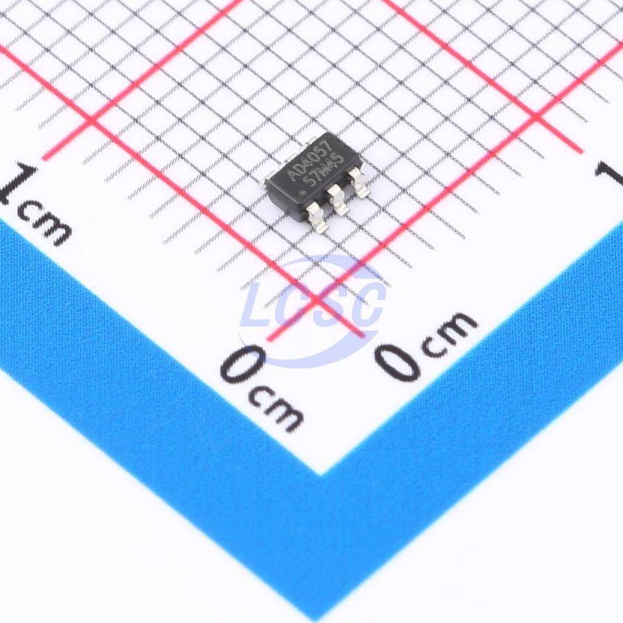 IDCHIP AD4057 - 1