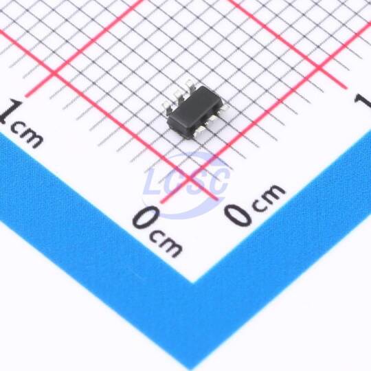 IDCHIP AD4057 - 2