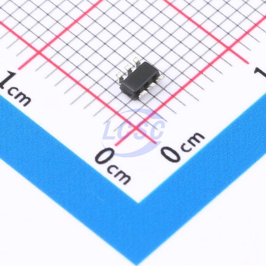IDCHIP AD4057 - 2