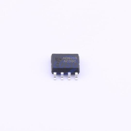 IDCHIP AD6208S - 3