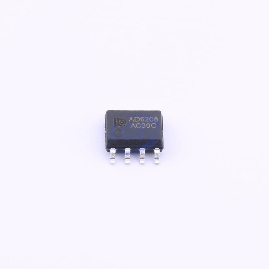 IDCHIP AD6208S - 3