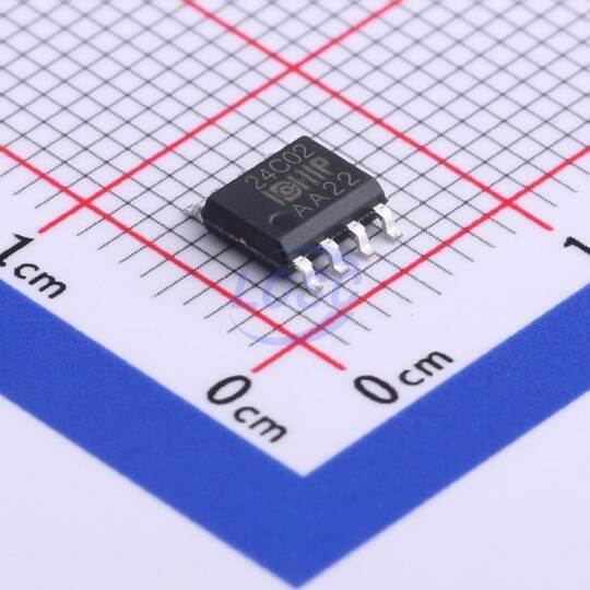 IDCHIP AT24C02