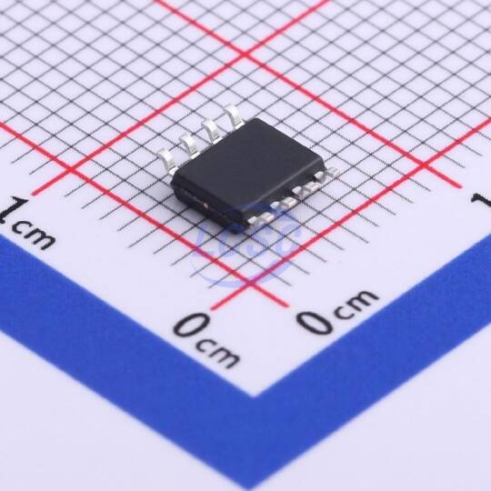 IDCHIP AT24C02 - 2