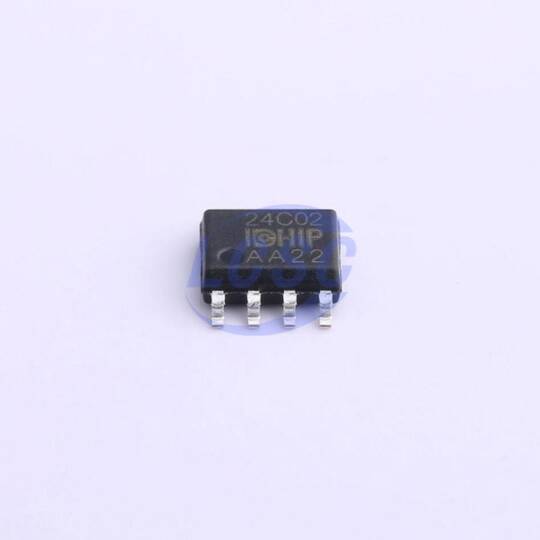 IDCHIP AT24C02 - 3
