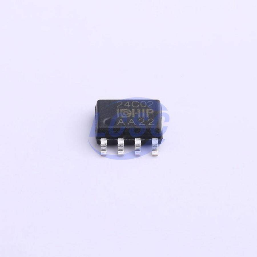 IDCHIP AT24C02 - 3