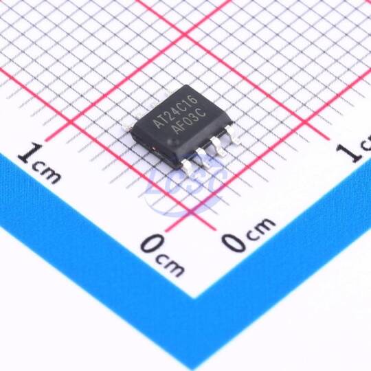 IDCHIP AT24C16