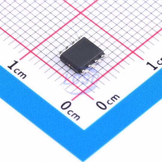 IDCHIP AT24C16 - 2