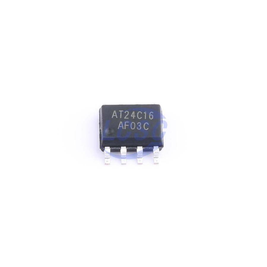 IDCHIP AT24C16 - 3