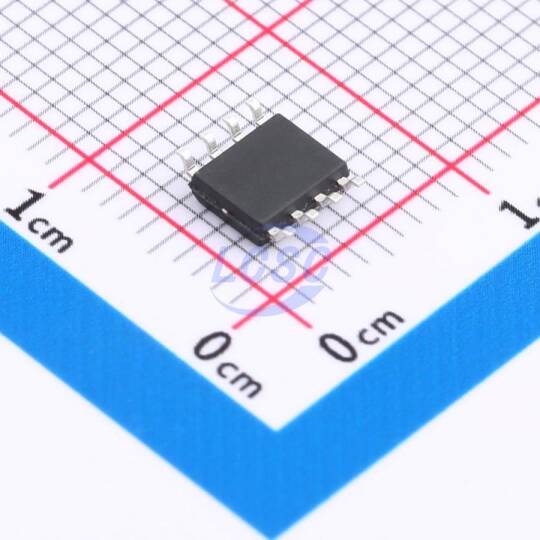 IDCHIP AT24C16D - 2