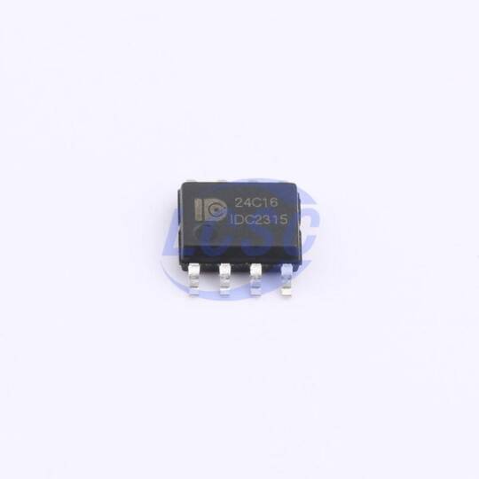 IDCHIP AT24C16D - 3