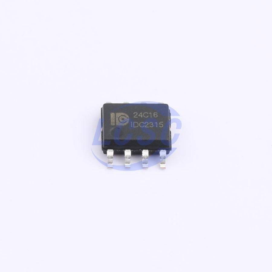 IDCHIP AT24C16D - 3