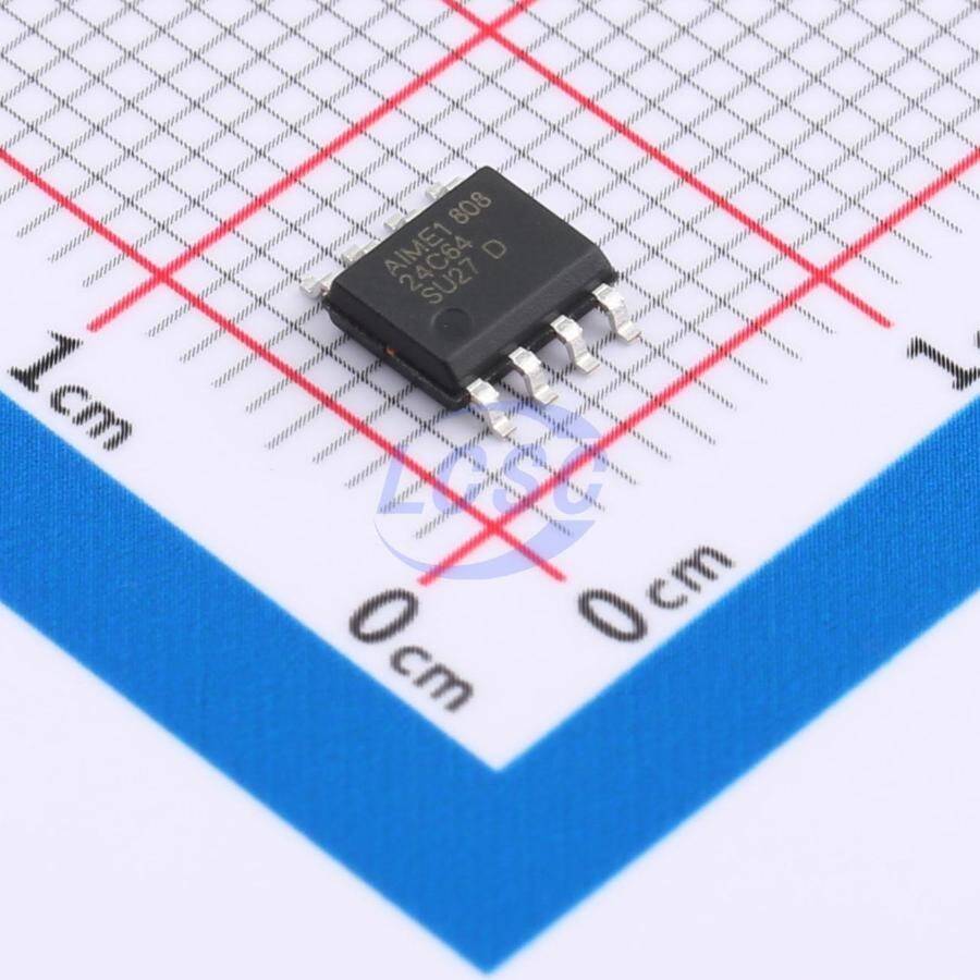 IDCHIP AT24C64 - 1