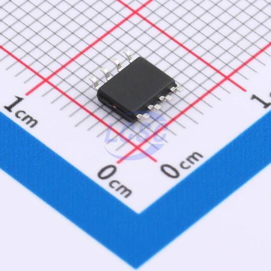 IDCHIP AT24C64 - 2