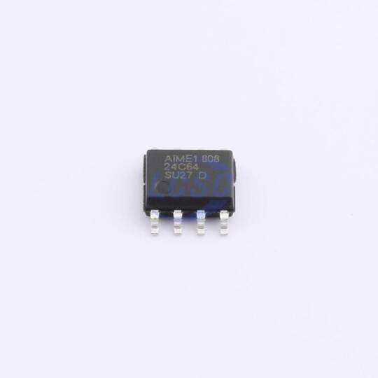 IDCHIP AT24C64 - 3