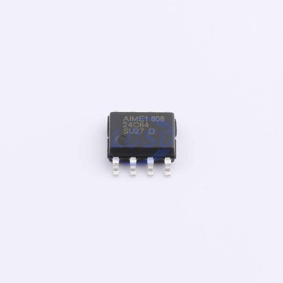 IDCHIP AT24C64 - 3
