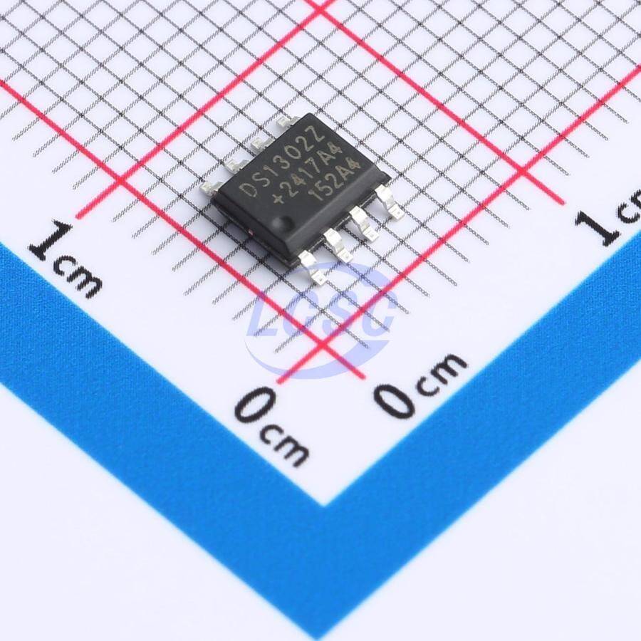 IDCHIP DS1302Z - 1