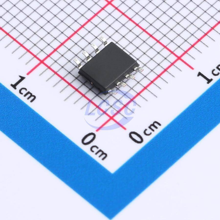 IDCHIP DS1302Z - 2