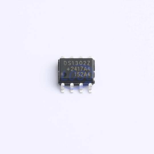 IDCHIP DS1302Z - 3