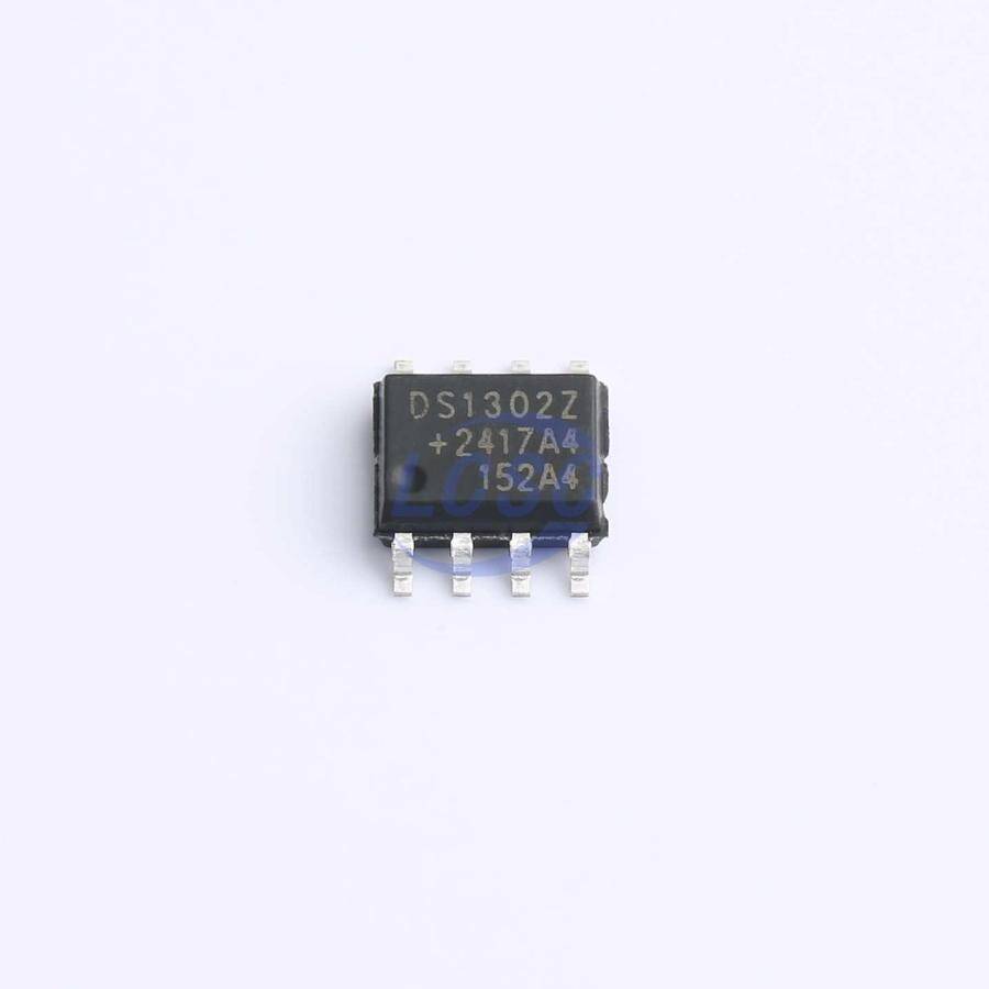 IDCHIP DS1302Z - 3
