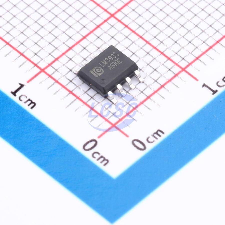 IDCHIP LM393 - 1