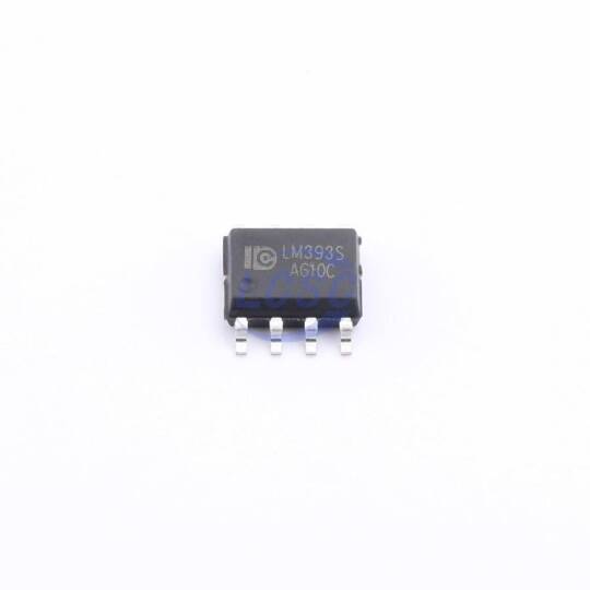 IDCHIP LM393 - 3