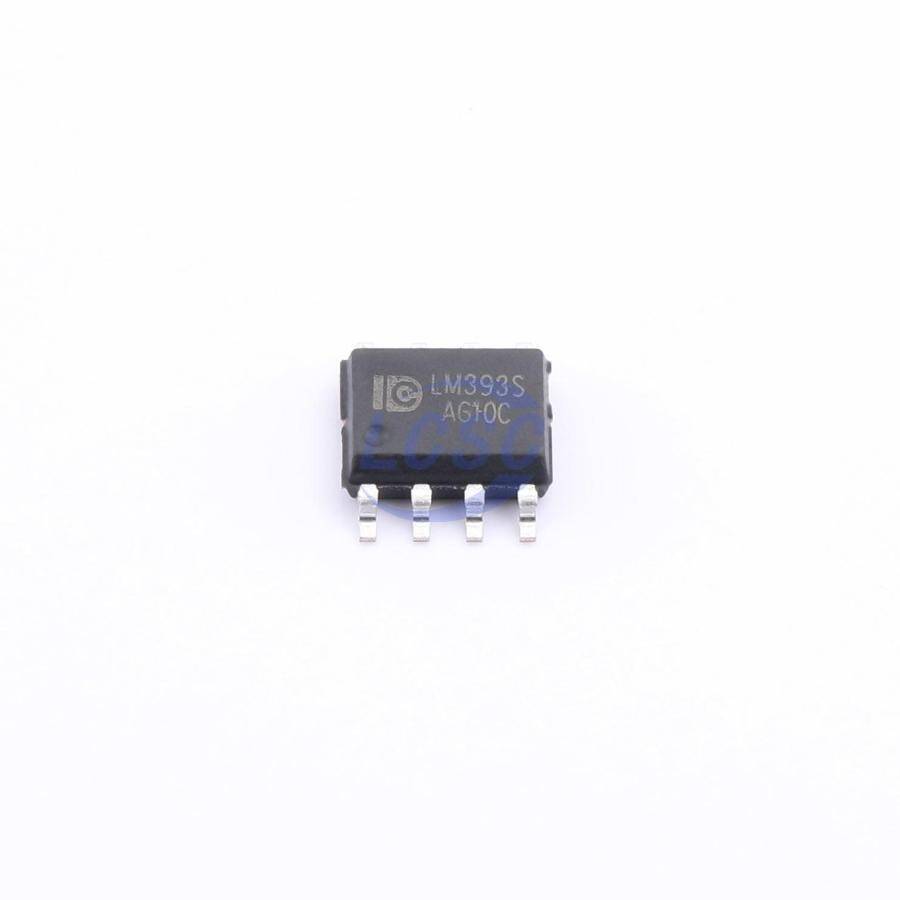 IDCHIP LM393 - 3