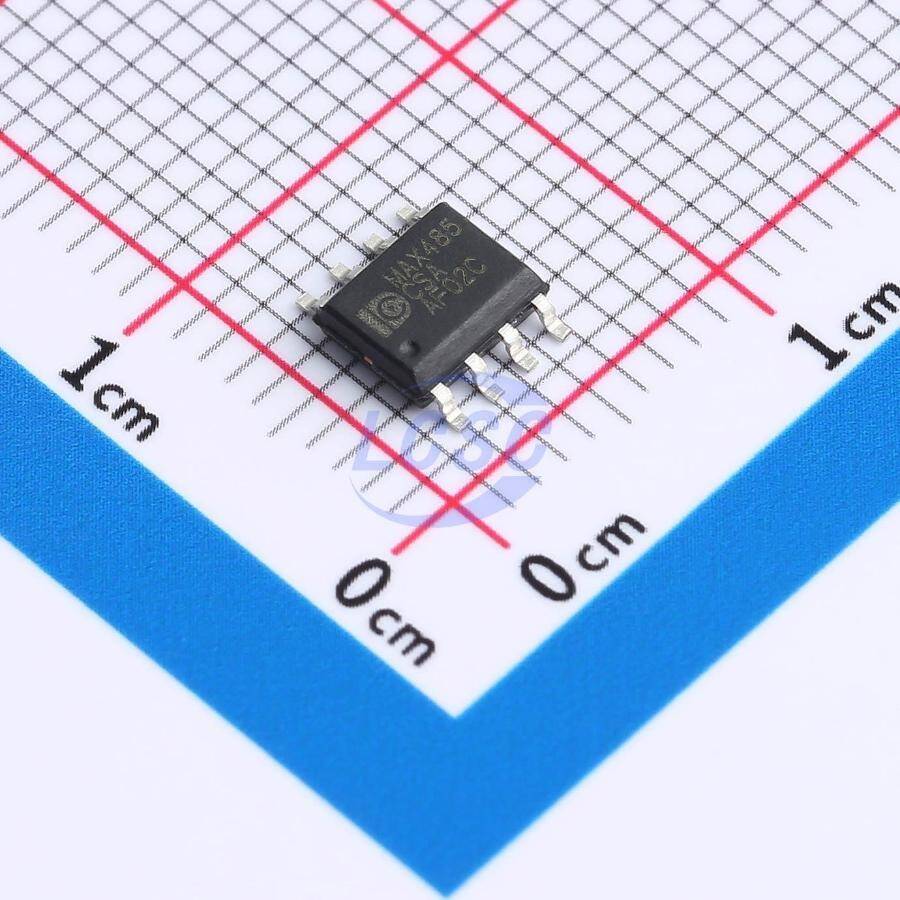 IDCHIP MAX485CSA - 1