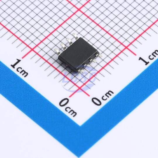 IDCHIP MAX485CSA - 2