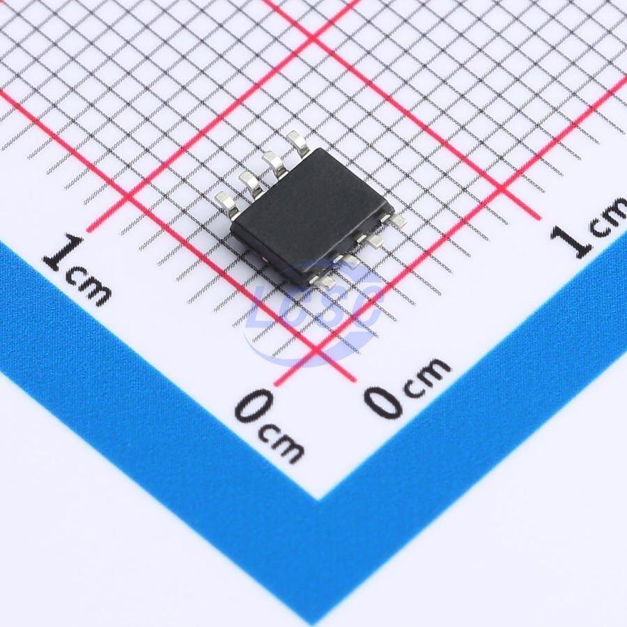 IDCHIP MAX485CSA - 2