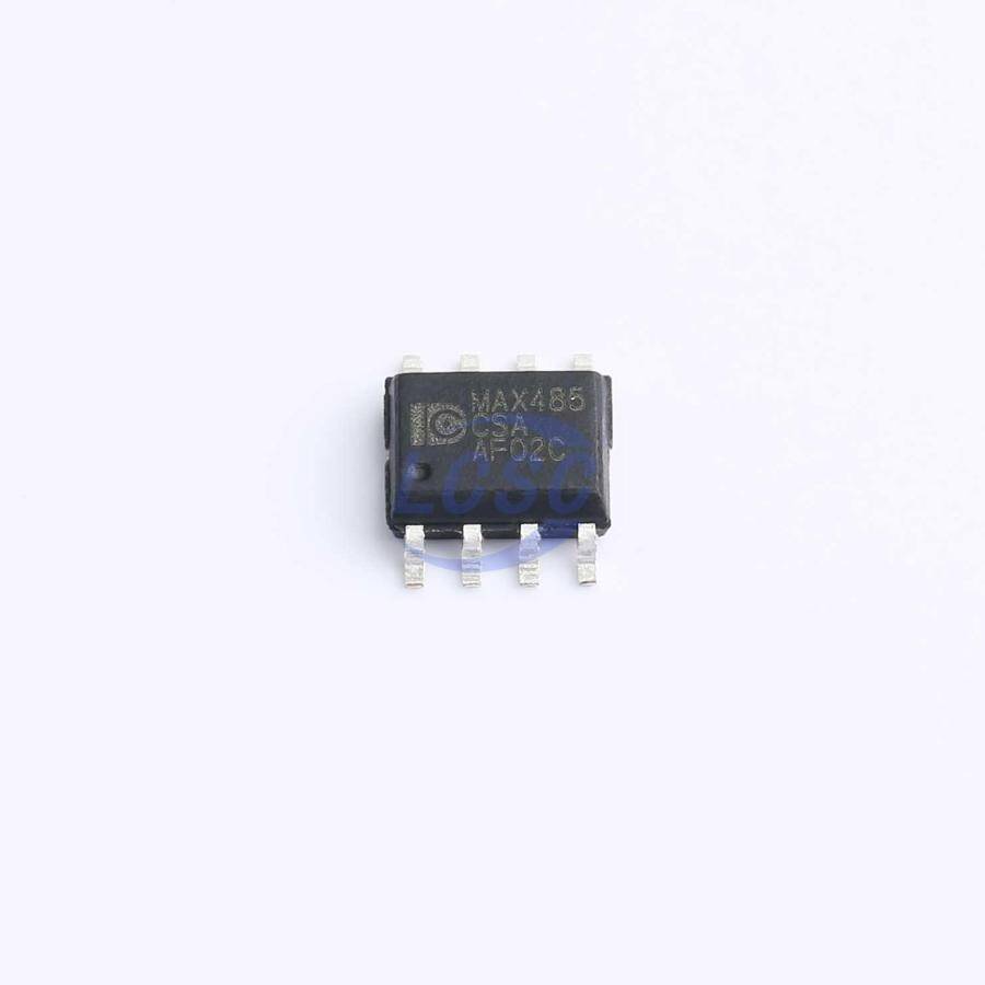 IDCHIP MAX485CSA - 3