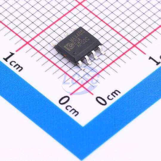 IDCHIP MAX485ESA