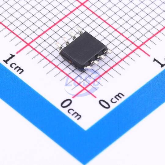 IDCHIP MAX485ESA - 2