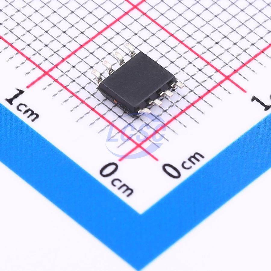 IDCHIP MAX485ESA - 2