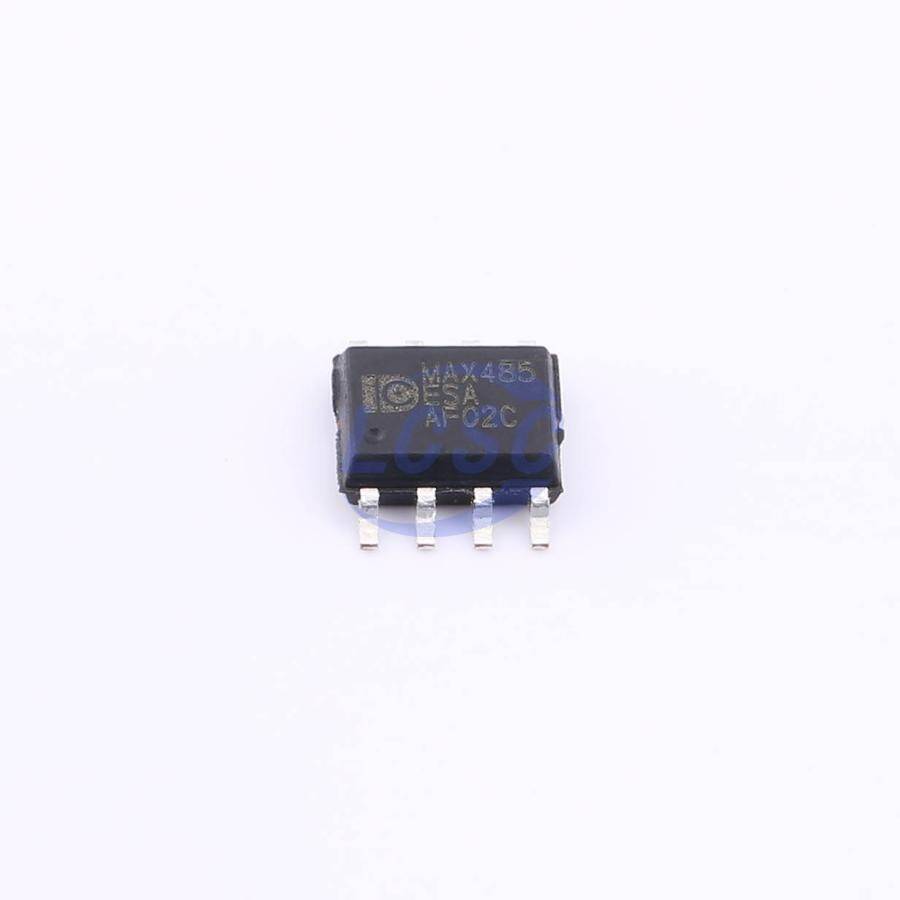 IDCHIP MAX485ESA - 3