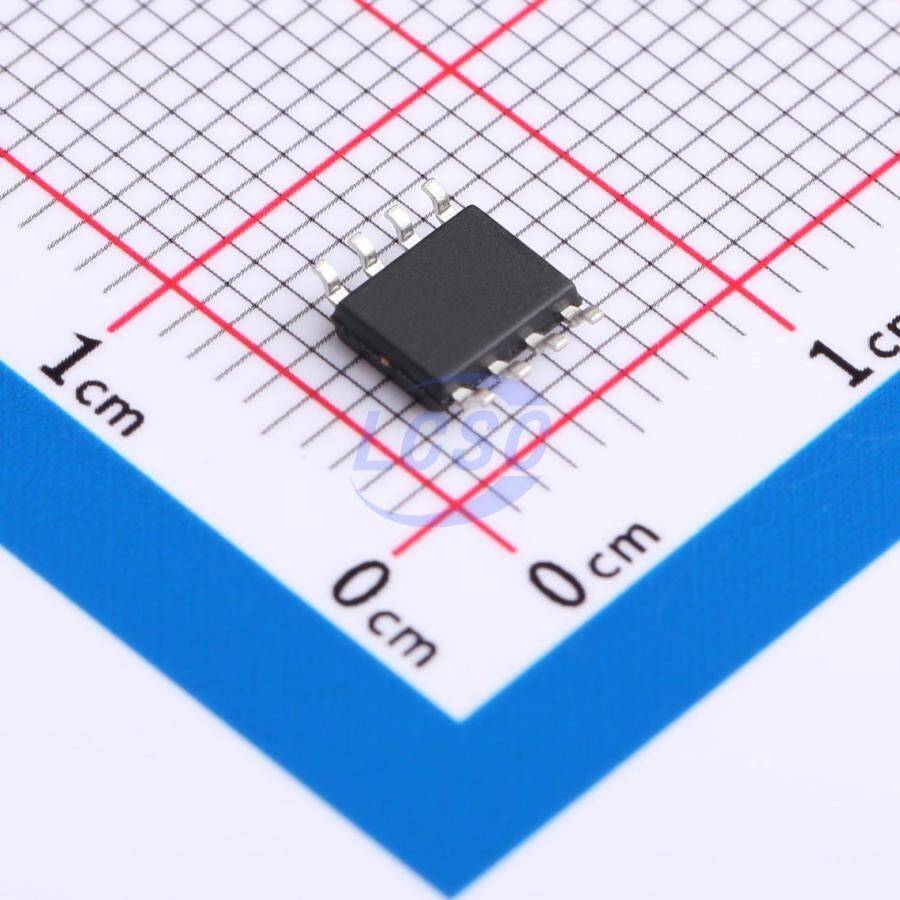 IDCHIP NE555 - 2