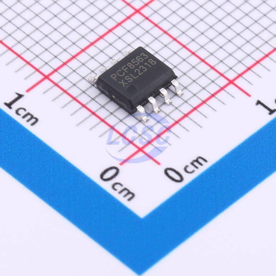 IDCHIP PCF8563 - 1