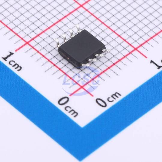 IDCHIP PCF8563 - 2