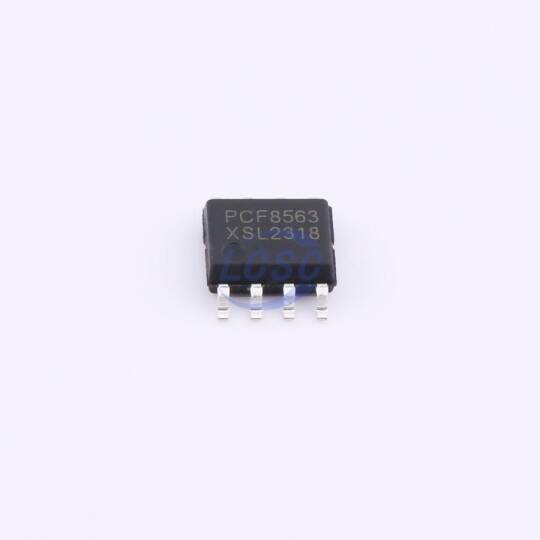 IDCHIP PCF8563 - 3