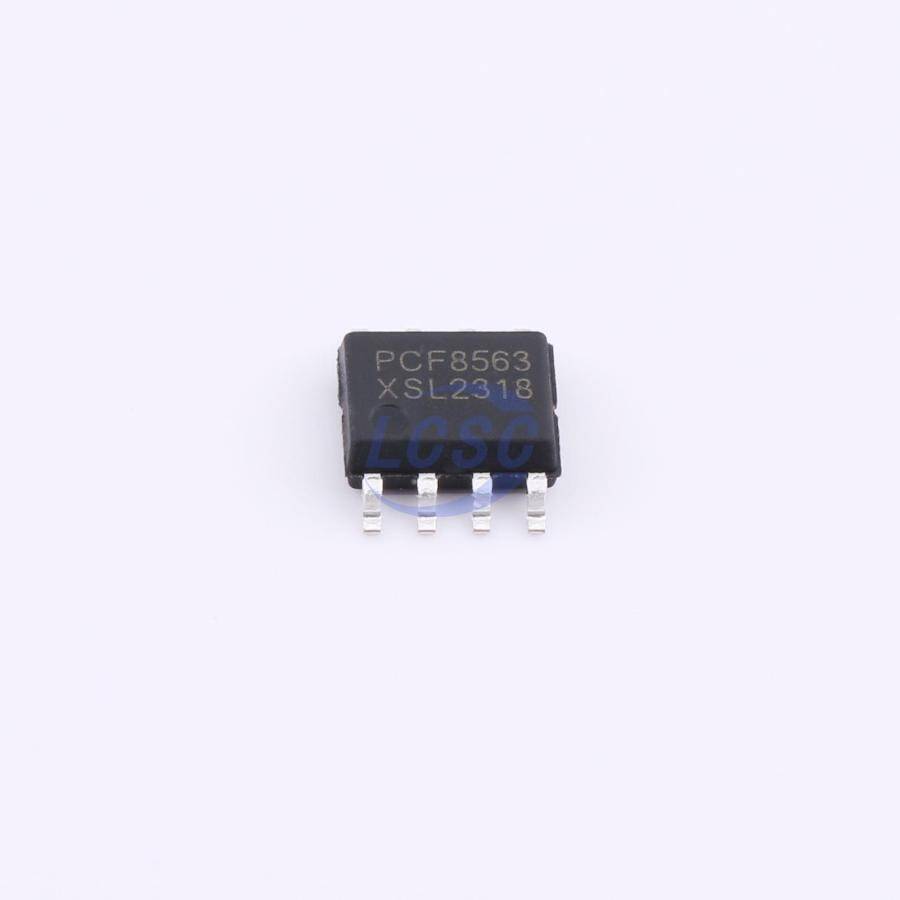 IDCHIP PCF8563 - 3