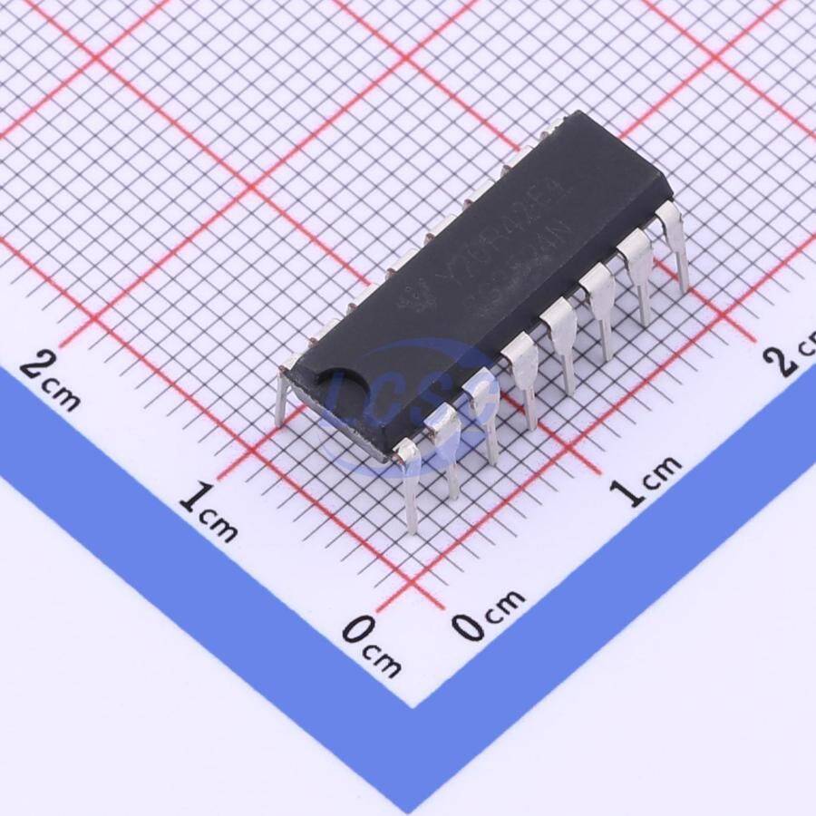 IDCHIP SG3524 - 1