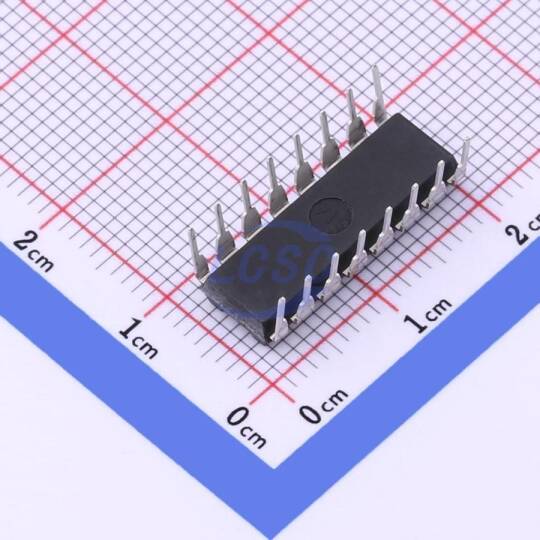 IDCHIP SG3524 - 2