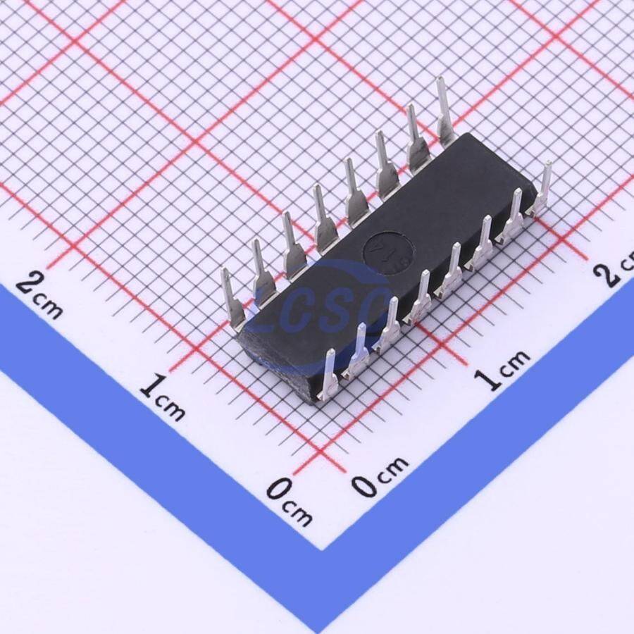 IDCHIP SG3524 - 2