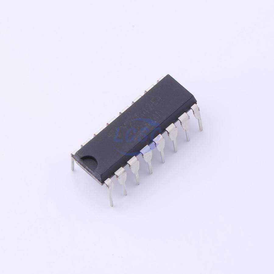 IDCHIP SG3524 - 3
