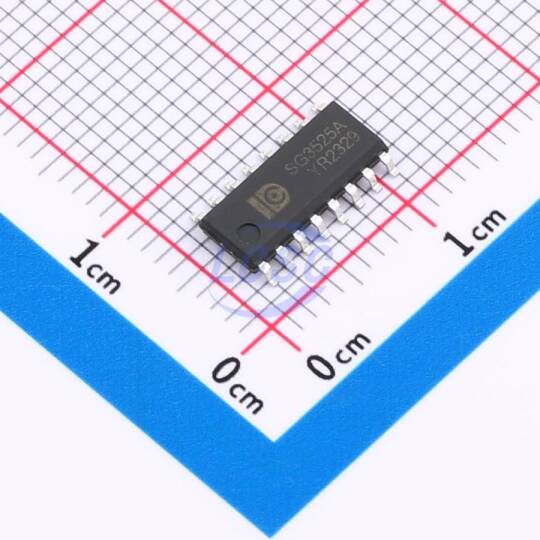 IDCHIP SG3525A