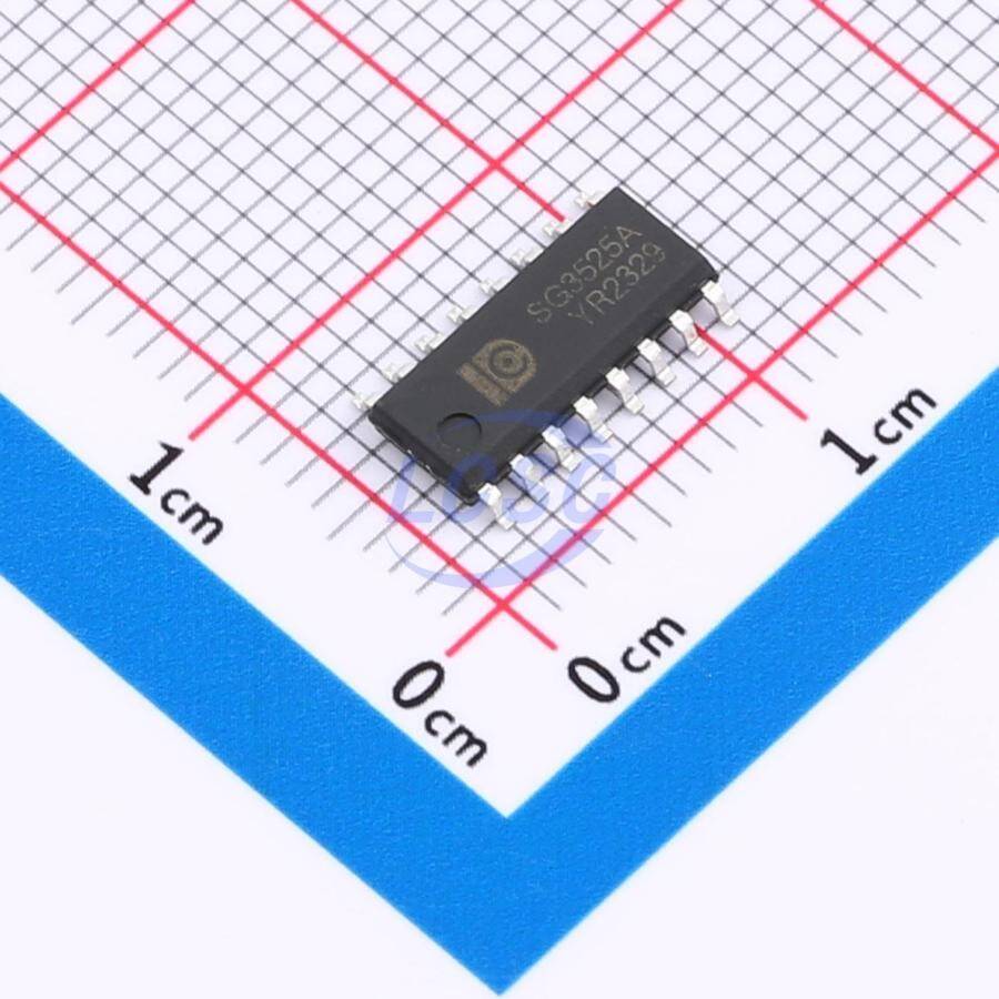 IDCHIP SG3525A - 1